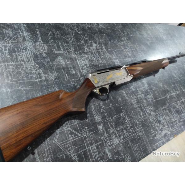 BROWNING BAR MK2 SUPERBE SERIE LIMITEE 300 WIN MAG 1 SANS PRIX DE RESERVE
