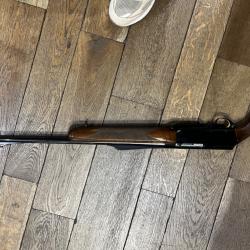 Carabine semi auto 270w
