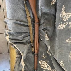Magnifique springfield 1903 de mai 1918
