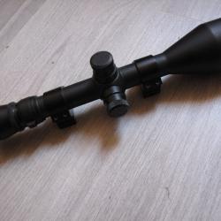 Lunette REDFIELD 3-9X50