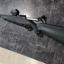 WINCHESTER XPR 30-06 + POINT ROUGE + FREIN DE BOUCHE ETAT NEUF 1 SANS PRIX DE RESERVE