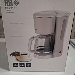Cafetière far cf2018t toute neuve
