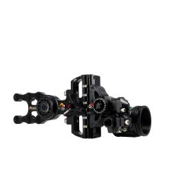 Viseur de chasse et 3D Axcel Accutouch Plus HD AV-31 .019 Black