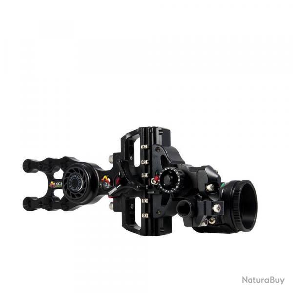 Viseur de chasse et 3D Axcel Accutouch Plus HD AV-31 .019 Black