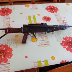 carabine air comprime 4.5mm