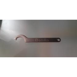 cle à chokes beretta cal 20