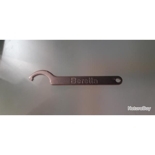 cle  chokes beretta cal 20