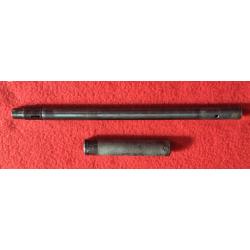 Morceaux de bras  bipied FRF1