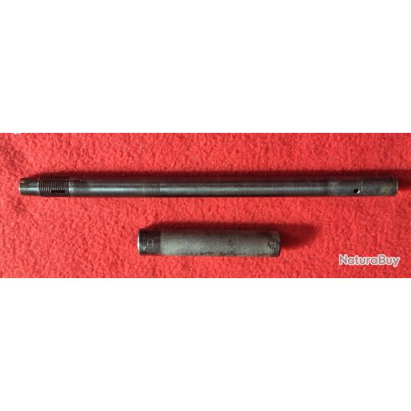 Morceaux de bras  bipied FRF1