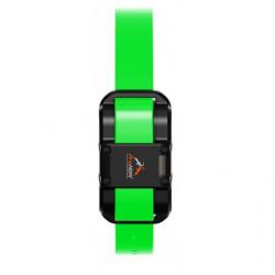 Collier de dressage supplémentaire Pro Hunt 1500 m