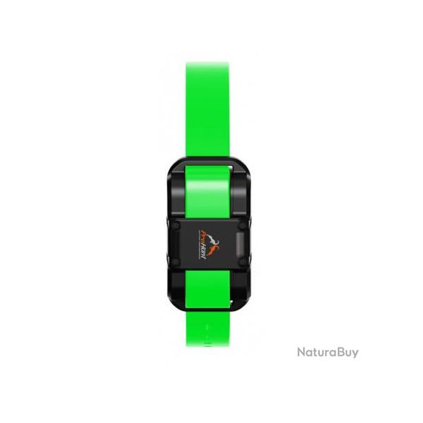 Collier de dressage supplmentaire Pro Hunt 1500 m