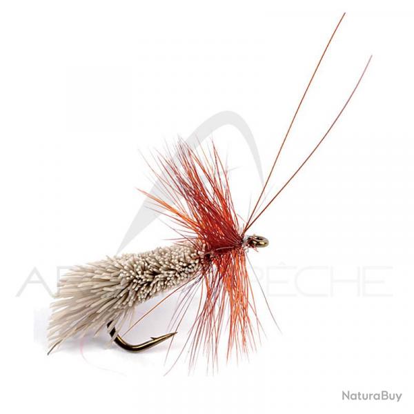 Mouche FMF Sedge goddard caddis 711 H14