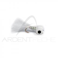 Mouche FMF Booby white 359 H10