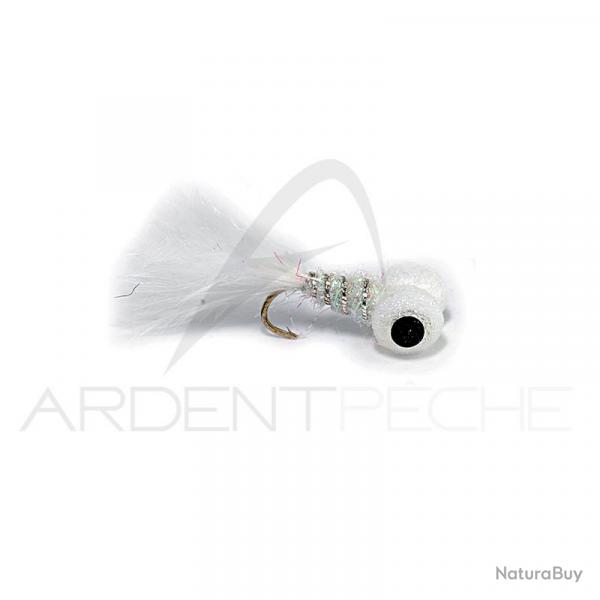 Mouche FMF Booby white 359 H10