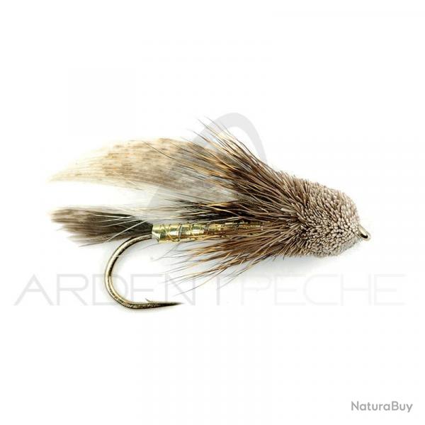 Mouche FMF Muddlers minnow 1015 H8