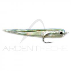 Mouche FMF Bait fish minnow green 9514 H2