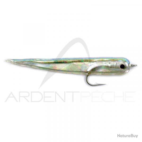 Mouche FMF Bait fish minnow green 9514 H6