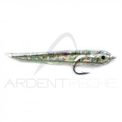 Mouche FMF Bait fish minnow pearl 9515 H6
