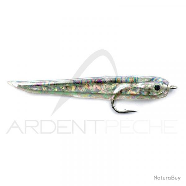 Mouche FMF Bait fish minnow pearl 9515 H6