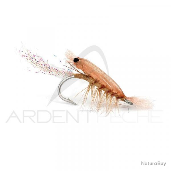 Mouche FMF Crevettes ultra shrimp tan 9112 H2