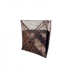 CABANE PLIABLE À 3 CÔTÉS - RA SPORT