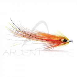 Mouche FMF Tube fly Flame thrower 1286 25mm (1L)