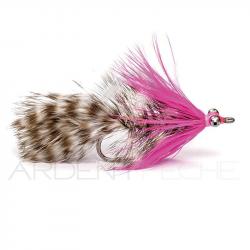 Mouche FMF Truite de mer Polar Magnus 2182 H4