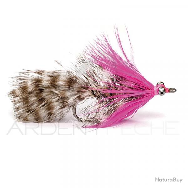 Mouche FMF Truite de mer Polar Magnus 2182 H4