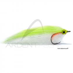 Mouche FMF Brochet Dougies B/fish RO EY 2625 H4/0