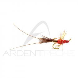 Mouche FMF Saumon triple Red Francis 1533 H10