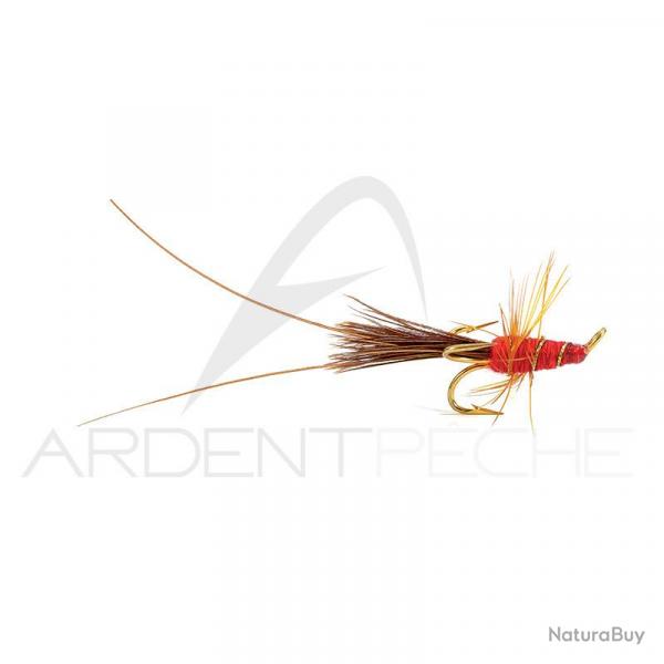 Mouche FMF Saumon triple Red Francis 1533 H10
