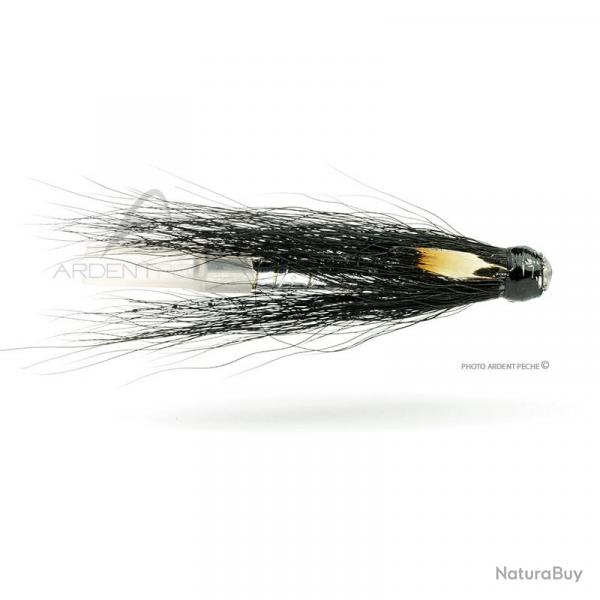 Mouche FMF tube fly 2674 Sewin Stoat 25 mm