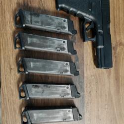 Glock 17 Gen 3 Tokyo Marui