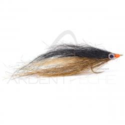 Mouche FMF Minnow Brown H 2