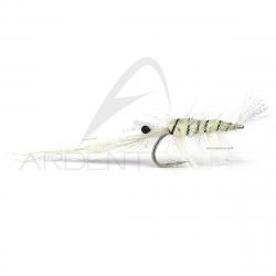 Mouche FMF Crevette Sand Shrimp Punter's Choice H 4