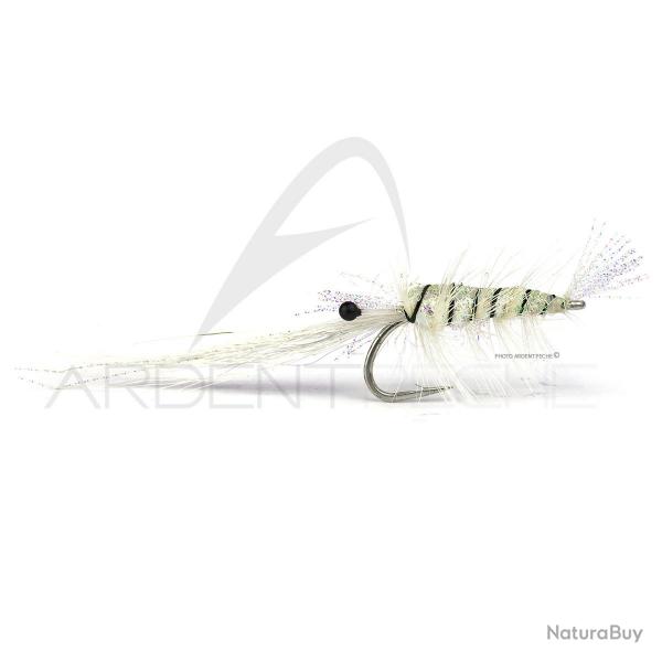 Mouche FMF Crevette Sand Shrimp Punter's Choice H 4
