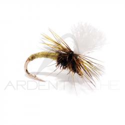 Mouche FMF parachute Klinkhammer light olive 543 H16