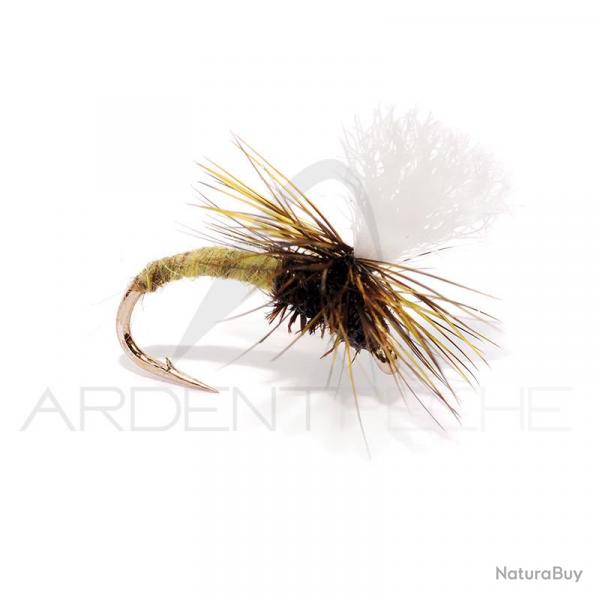 Mouche FMF parachute Klinkhammer light olive 543 H16