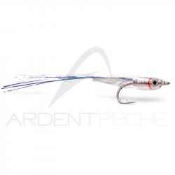 Mouche FMF softy sandeel blue white 958502