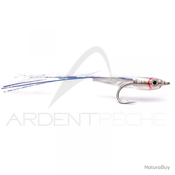 Mouche FMF softy sandeel blue white 958502