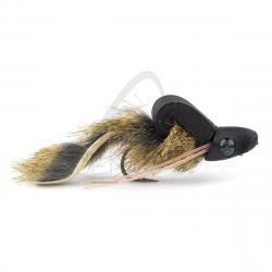 Mouche FMF Brochet Mini McMouseface H2