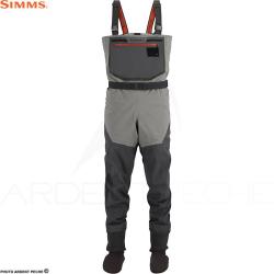 Waders SIMMS Freestone Smoke MS