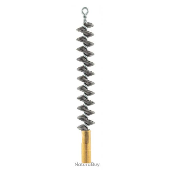 couvillons  spirales acier  Cal.9 mm  14 mm Cal. 32-14 mm