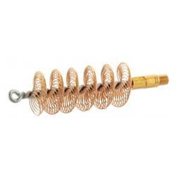 Écouvillons spirales Bronze Cal.12 à 20 Cal.12
