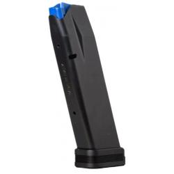 Chargeur MECGAR CZ75-85B-SP01-SHADOW 2 calibre 9X19 Anti friction CZ 75-85B-SP01-Shadow 2 - 20 coups