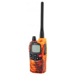 Talkie Walkie Midland G9 Pro Blaze + oreillettes