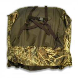 CABANE HORIZONTAL À SAC DE CHASSE AQUATIQUE - RA SPORT