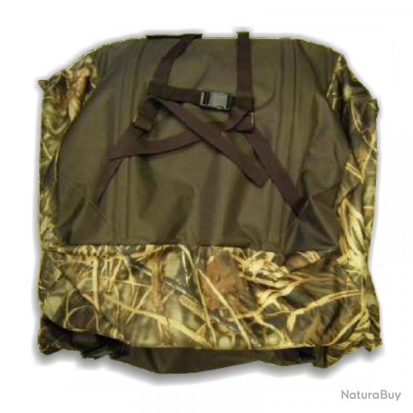 CABANE HORIZONTAL  SAC DE CHASSE AQUATIQUE - RA SPORT