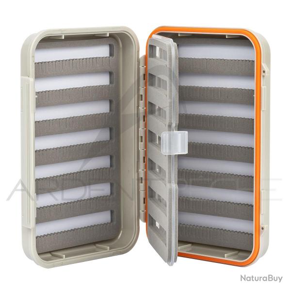 Boites  mouches DEVAUX OUIBOX BEBEL 150 A