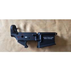 Lower et upper de replique GBBR